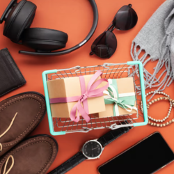 Gifts and Specialty Items