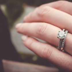 Wedding Rings