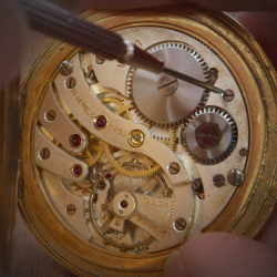 Watch Repair