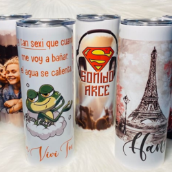 Coffee Tumblers and Mugs