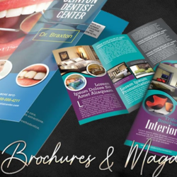 Brochures