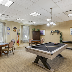 Amenities That Enrich Every Day