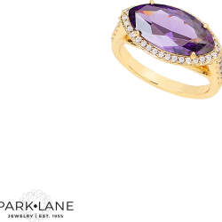 Huckleberry Ring