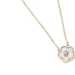 Carmelia Necklace