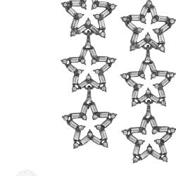Starstruck Earrings