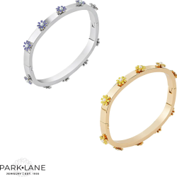 Freesia Bracelet