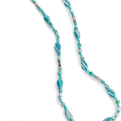 Cascade Necklace
