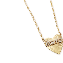 Endless Necklace