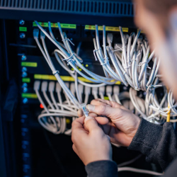 Network Installation