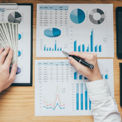 Cash-flow Forecasting & Management