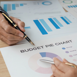 Budgeting & Financial Planning