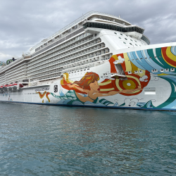 Global Cruise Concierge: From Dream to Departure
