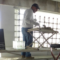Masonry Repairs and Structural Support