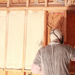 Residential Insulation