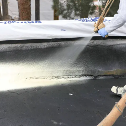 Commercial Roofing & Insulation
