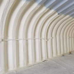 Agricultural Roofing & Insulation