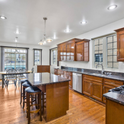 Complimentary Property Evaluations