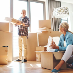 Relocation Services