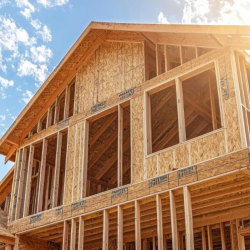 New Construction Homes