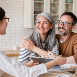 Sell a Home