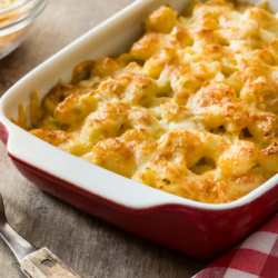Mac and Cheese