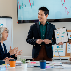Bank & Investor Guidance