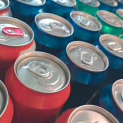 Soft Drinks