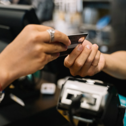 Payment Processing  Solutions