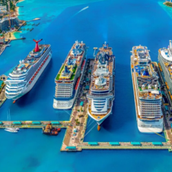 Cruise Vacations