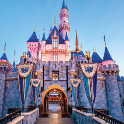 Disney Travel Planning