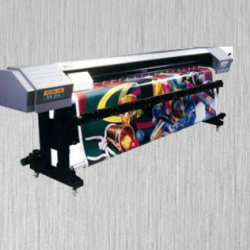 Wide Format Printing