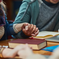 Religious Education (Faith Formation)