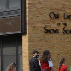 Our Lady of the Snows School