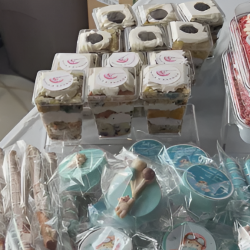 Dessert Packages