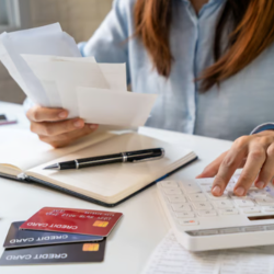 Checking Accounts
