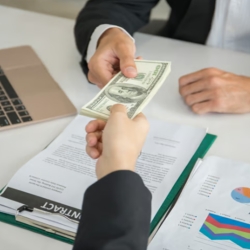 Financial Transactions