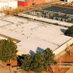 Commercial Roofing