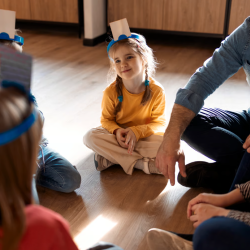 Family Centered Therapy Sessions