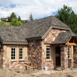 Residential Roofing