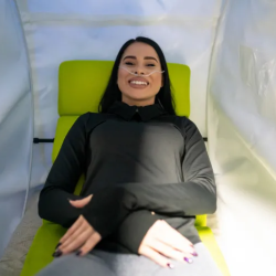 Hyperbaric Oxygen Therapy