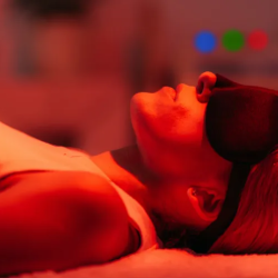 Red Light Therapy