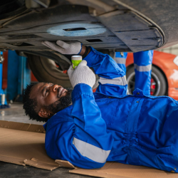 General Auto Repair Services