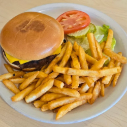 Classic Sandwiches