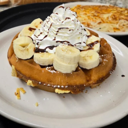 Breakfast Items