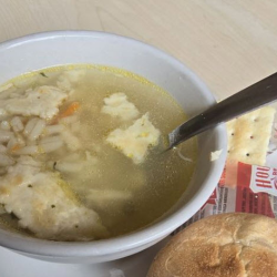 Soups