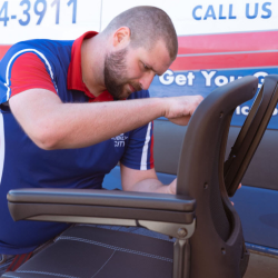 Mobility Equipment Repairs