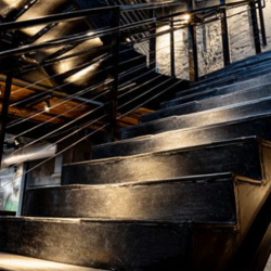 Custom Metal Fabrication