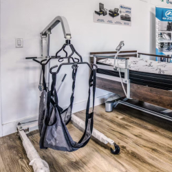 Patient Lifts