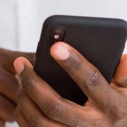 Mobile Banking