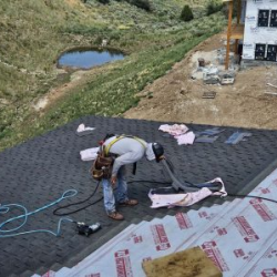 Roof Replacement